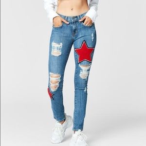 LF CARMAR JEANS
